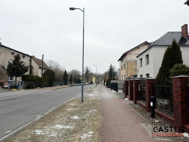 Dom Poznań gm. Poznań-Nowe Miasto Główna, Rzeczna