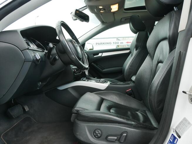 Audi A5 3.2 FSI 265KM Sportback 4x4 Quattro Automat S-tronic -5 Drzwi -Zobacz