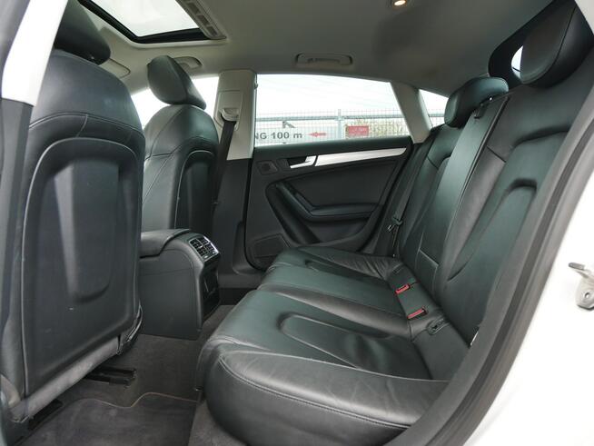 Audi A5 3.2 FSI 265KM Sportback 4x4 Quattro Automat S-tronic -5 Drzwi -Zobacz