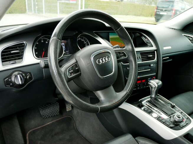 Audi A5 3.2 FSI 265KM Sportback 4x4 Quattro Automat S-tronic -5 Drzwi -Zobacz
