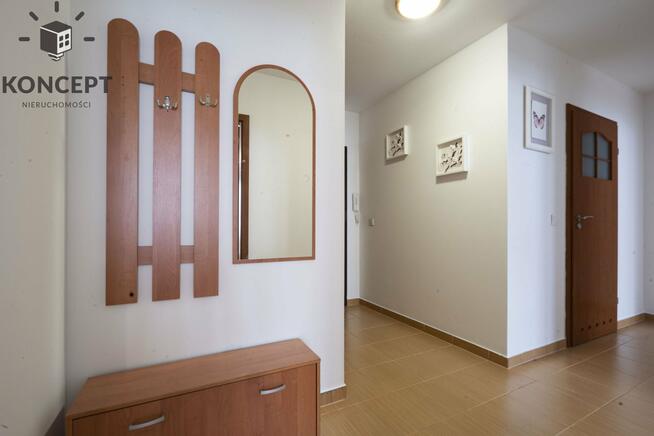 2 niezależne pokoje | balkon | ul. Prądzyńskiego