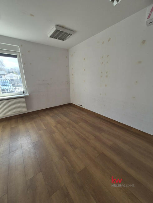 Lokal użytkowy Katowice Bogucice, Siemianowicka