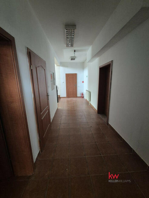 Lokal użytkowy Katowice Bogucice, Siemianowicka