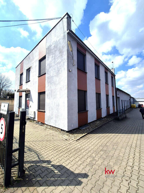 Lokal użytkowy Katowice Bogucice, Siemianowicka