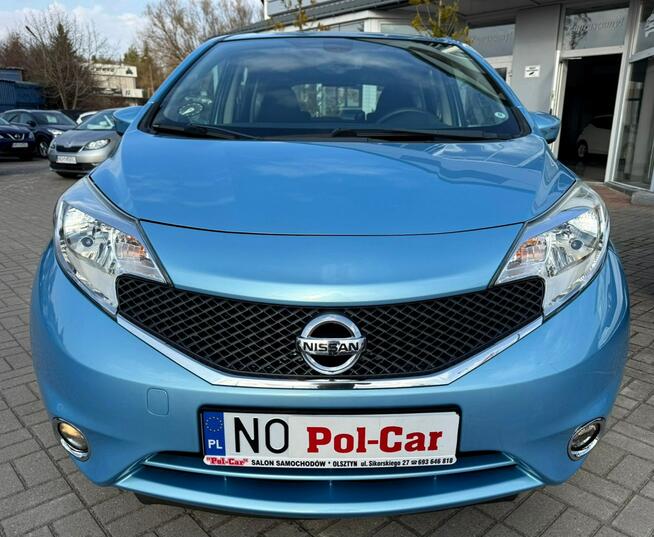 Serwis aso nissan, grzane fotele , klimatronik , tempomat, telefon