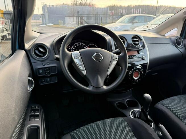 Serwis aso nissan, grzane fotele , klimatronik , tempomat, telefon