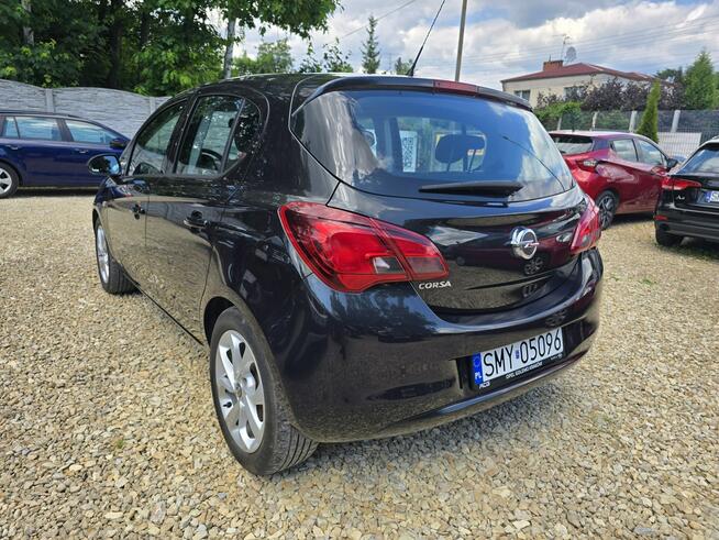 Krajowy.1.4 90 koni.100% Oryginał.Alu16.Duże radio.Ładna Corsa