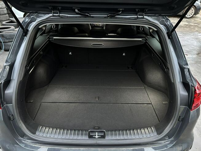Kia Ceed 1.4 TGDI VISION 140km LED kamera NAVI asystent SERWIS 2020