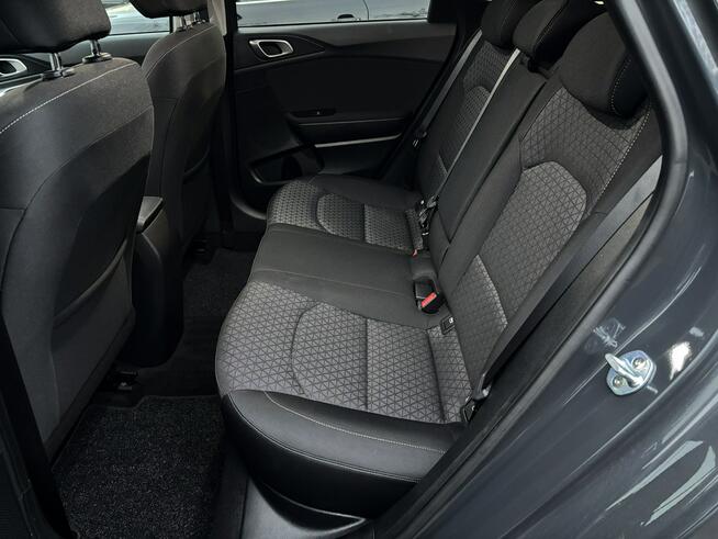 Kia Ceed 1.4 TGDI VISION 140km LED kamera NAVI asystent SERWIS 2020