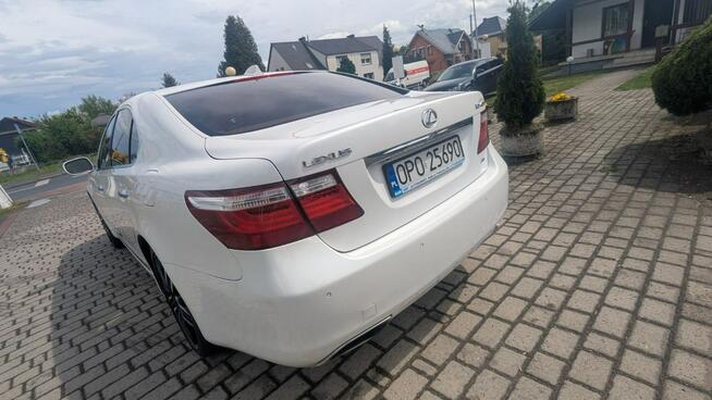 460 V8 4x4 (AWD)/zarejestrowany w Polsce