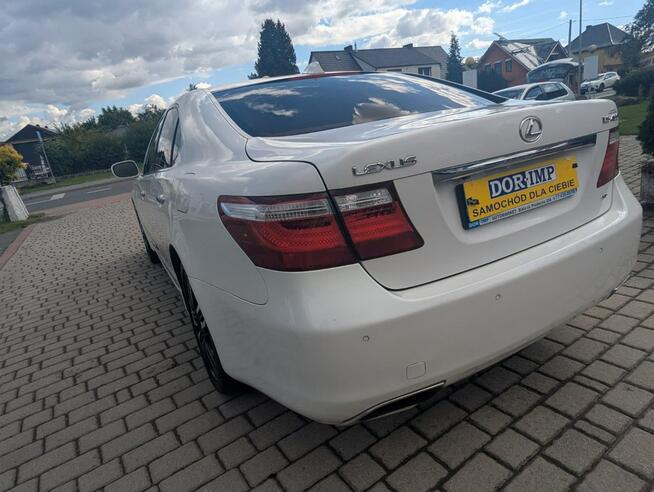 460 V8 4x4 (AWD)/zarejestrowany w Polsce