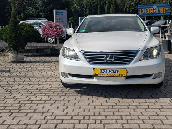 460 V8 4x4 (AWD)/zarejestrowany w Polsce