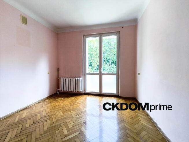 Mieszkanie w urokliwej okolicy pod lasem-Dęblin