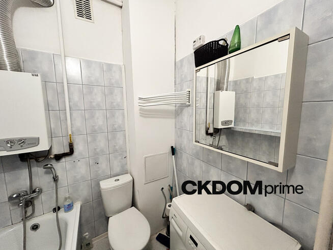Okazja! Inwestycja 260tyś Śródmieście - 25 czerwca