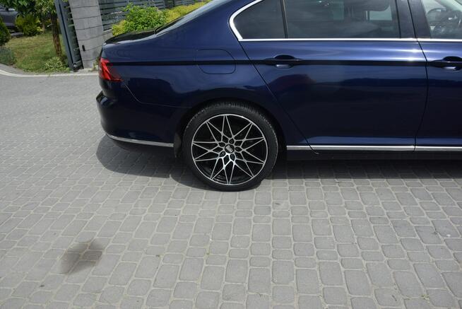 Volkswagen Passat 2.0TDI 2017 Virtual Navi LED 2 KPL KÓŁ 212 TYS KM Sprowadzony