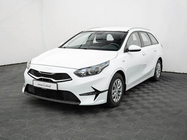 Kia Cee'd CT629AA#1.0 T-GDI S Cz.cof Bluetooth Tempomat Salon PL VAT23%