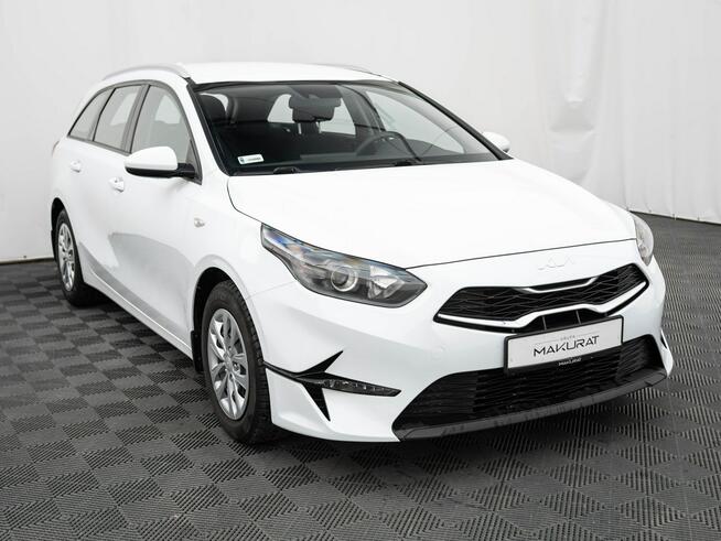 Kia Cee'd CT629AA#1.0 T-GDI S Cz.cof Bluetooth Tempomat Salon PL VAT23%