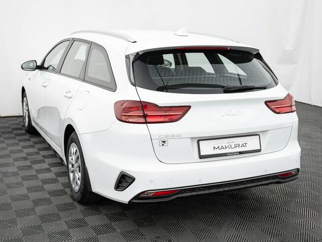 Kia Cee'd CT629AA#1.0 T-GDI S Cz.cof Bluetooth Tempomat Salon PL VAT23%