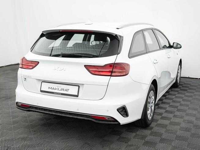 Kia Cee'd CT629AA#1.0 T-GDI S Cz.cof Bluetooth Tempomat Salon PL VAT23%