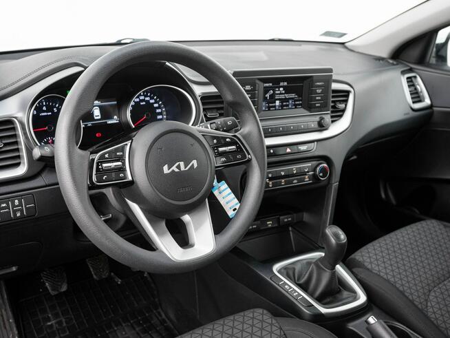 Kia Cee'd CT629AA#1.0 T-GDI S Cz.cof Bluetooth Tempomat Salon PL VAT23%