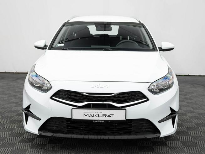Kia Cee'd CT629AA#1.0 T-GDI S Cz.cof Bluetooth Tempomat Salon PL VAT23%