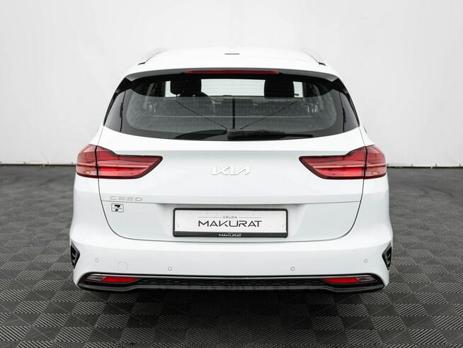 Kia Cee'd CT629AA#1.0 T-GDI S Cz.cof Bluetooth Tempomat Salon PL VAT23%