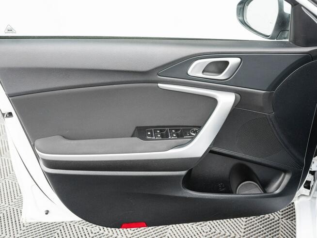 Kia Cee'd CT629AA#1.0 T-GDI S Cz.cof Bluetooth Tempomat Salon PL VAT23%