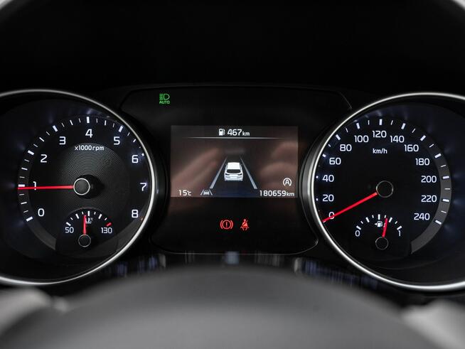 Kia Cee'd CT629AA#1.0 T-GDI S Cz.cof Bluetooth Tempomat Salon PL VAT23%