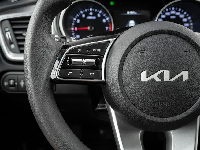 Kia Cee'd CT629AA#1.0 T-GDI S Cz.cof Bluetooth Tempomat Salon PL VAT23%