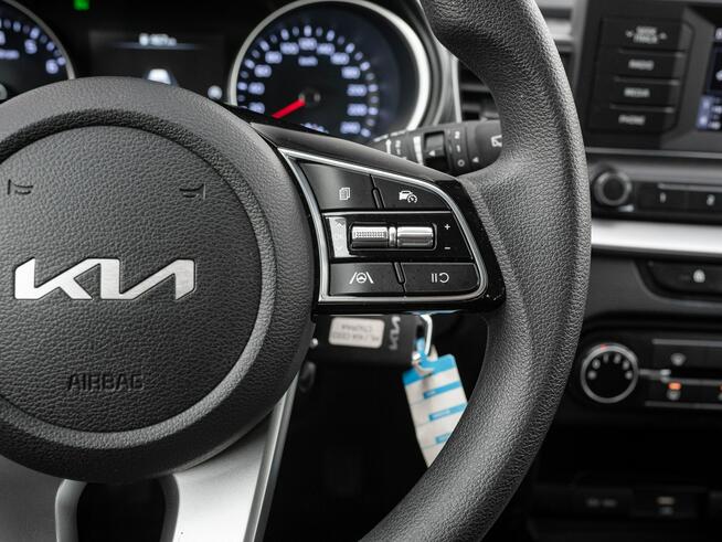 Kia Cee'd CT629AA#1.0 T-GDI S Cz.cof Bluetooth Tempomat Salon PL VAT23%
