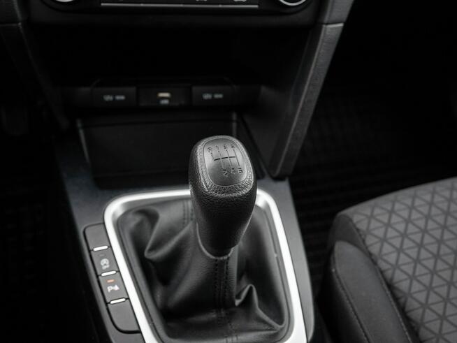 Kia Cee'd CT629AA#1.0 T-GDI S Cz.cof Bluetooth Tempomat Salon PL VAT23%