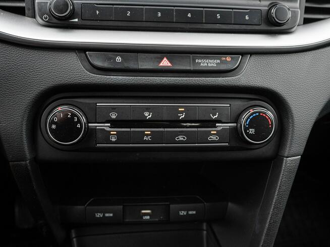 Kia Cee'd CT629AA#1.0 T-GDI S Cz.cof Bluetooth Tempomat Salon PL VAT23%