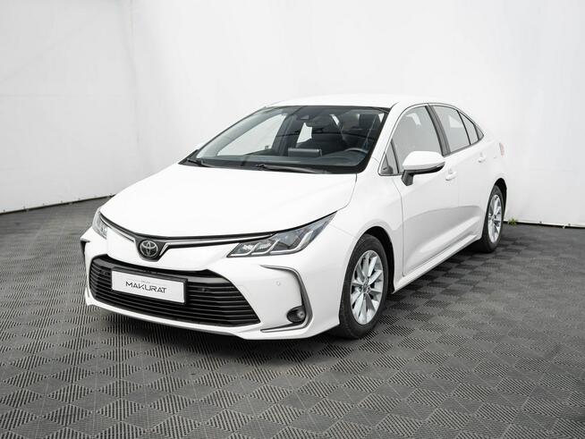 Toyota Corolla GD8A929#1.5 Comfort K.cofania Podgrz.f Pakiet Tech Salon PL VAT 23%