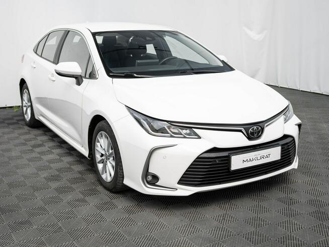 Toyota Corolla GD8A929#1.5 Comfort K.cofania Podgrz.f Pakiet Tech Salon PL VAT 23%
