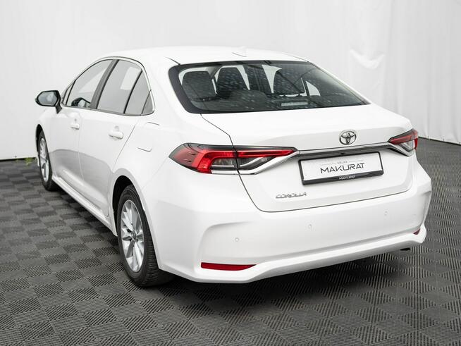 Toyota Corolla GD8A929#1.5 Comfort K.cofania Podgrz.f Pakiet Tech Salon PL VAT 23%