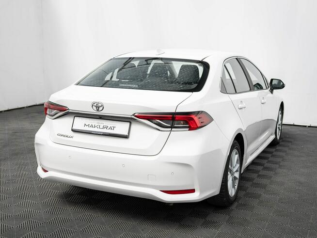 Toyota Corolla GD8A929#1.5 Comfort K.cofania Podgrz.f Pakiet Tech Salon PL VAT 23%