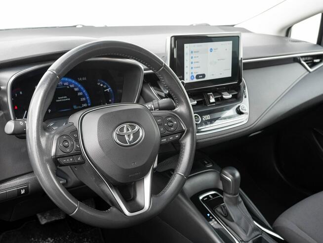 Toyota Corolla GD8A929#1.5 Comfort K.cofania Podgrz.f Pakiet Tech Salon PL VAT 23%