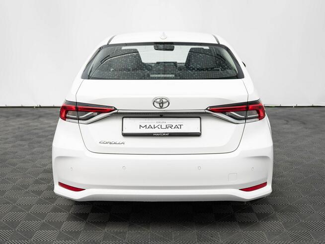 Toyota Corolla GD8A929#1.5 Comfort K.cofania Podgrz.f Pakiet Tech Salon PL VAT 23%