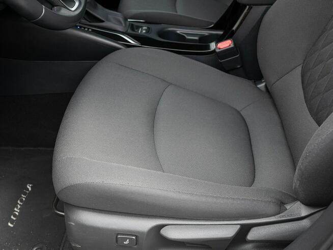 Toyota Corolla GD8A929#1.5 Comfort K.cofania Podgrz.f Pakiet Tech Salon PL VAT 23%