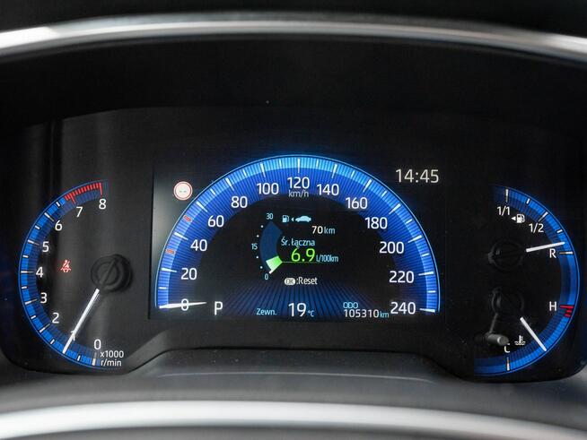 Toyota Corolla GD8A929#1.5 Comfort K.cofania Podgrz.f Pakiet Tech Salon PL VAT 23%