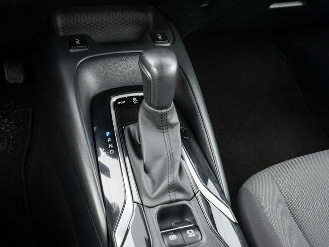 Toyota Corolla GD8A929#1.5 Comfort K.cofania Podgrz.f Pakiet Tech Salon PL VAT 23%
