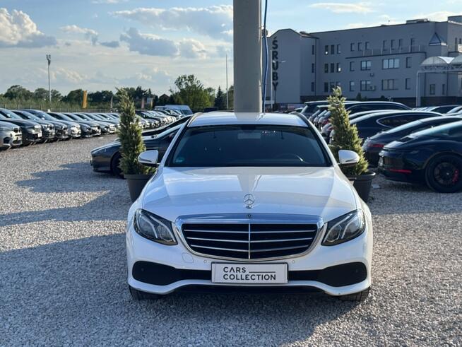 Mercedes E-klasa, 2020