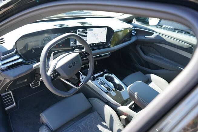 Audi A6 Limousine TFSI 204KM S tronic DEMO