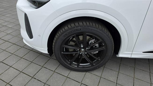 Audi Q5 TDI quattro 204KM S tronic quattro