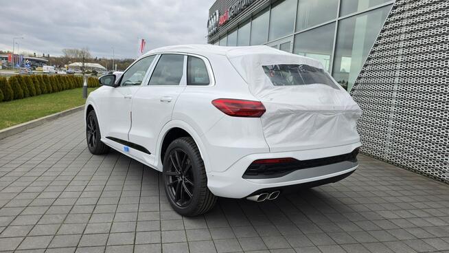 Audi Q5 TDI quattro 204KM S tronic quattro