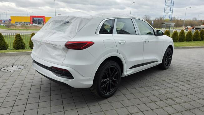 Audi Q5 TDI quattro 204KM S tronic quattro