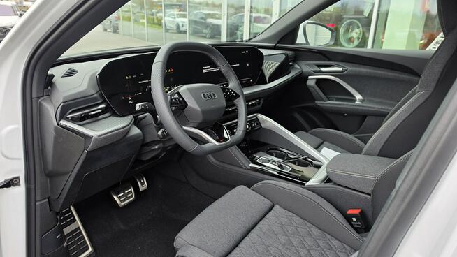 Audi Q5 TDI quattro 204KM S tronic quattro