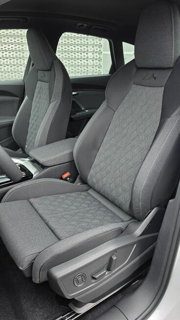 Audi Q5 TDI quattro 204KM S tronic quattro