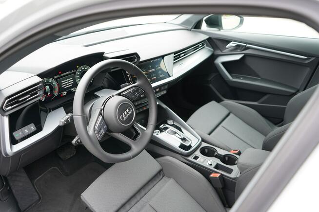 Audi A3 TFSI 150KM S tronic DEMO