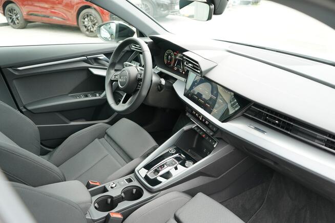 Audi A3 TFSI 150KM S tronic DEMO